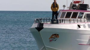 Välimeren unelmakodit - Apulia