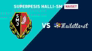 Seinäjoen Maila-Jussit - Mailattaret - Seinäjoen Maila-Jussit - Mailattaret 4.2.