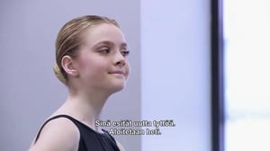 Tanssin superäidit - Muutosten viikko