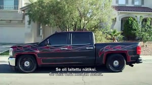 Panttilainaamon autospesialistit - Maalivahteja ja leffalegendoja