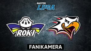 RoKi - Sport, Fanikamera - RoKi - Sport, Fanikamera 12.1.