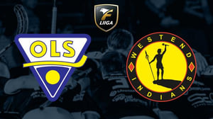 OLS - Indians, miehet Fanikamera - OLS - Indians, miehet Fanikamera 23.10.