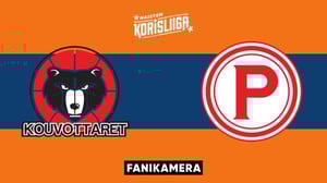 Kouvottaret - Tampereen Pyrintö, Fanikamera - Kouvottaret - Tampereen Pyrintö, Fanikamera 18.1.