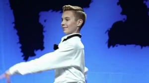 Tanssin superäidit - Mestaruus häämöttää