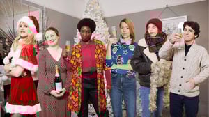 Motherland (16) - Jouluspesiaali