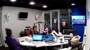 Radio Suomipopin Aamulypsy - 17.1. Koko Shitti