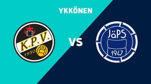 KPV - JäPS - KPV - JäPS 8.10.