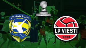LP-Vampula - LP Viesti - LP-Vampula - LP Viesti 11.3.