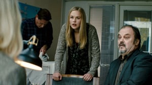 Sipoon herttua (12) - Istutaan sitten kylmässä