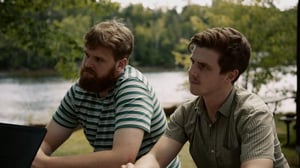 For Heaven's Sake (Paramount+) - The Dig