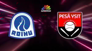 Roihuttaret - Pesä Ysit - Roihuttaret - Pesä Ysit, Fanikamera 13.6.