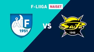 ÅIF - SaiPa - ÅIF - SaiPa 3.12.