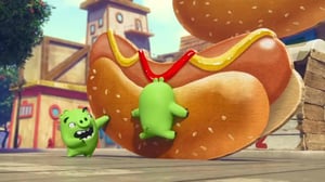 Angry Birds Piggy Tales (S) - Unelmien hodari