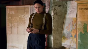 Nyrkki (12) - Naisen vaisto