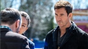 FBI: Most Wanted (12) - Hittimurhat