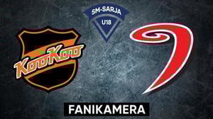 KooKoo - JYP, Fanikamera - KooKoo - JYP, Fanikamera 27.2.