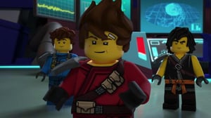 LEGO Ninjago (7) - Apua viholliselta