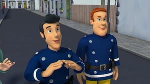 Palomies Sami (S) - Jännitysnäytelmä