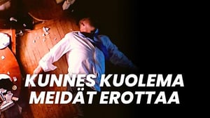 Kunnes kuolema meidät erottaa (16) - Stephen King's a Good Marriage