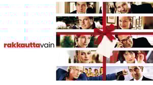 Rakkautta vain (12) - Love Actually