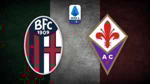 Bologna - Fiorentina - Bologna - Fiorentina 6.1.