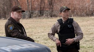 American Rust (Paramount+) (12) - Terästehdas