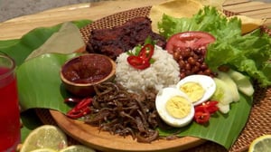 Selviytyjät Suomi - Ohuella langalla