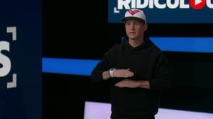 Ridiculousness - Chanel ja Sterling CCCLXXXIII