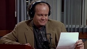 Frasier (Paramount+) - The Botched Language Of Cranes
