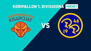 Munkkiniemen Kisapojat - Raholan Pyrkivä - Munkkiniemen Kisapojat - Raholan Pyrkivä 18.12.