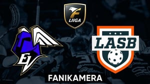 EräViikingit - LASB, miehet Fanikamera - EräViikingit - LASB, miehet Fanikamera 25.1