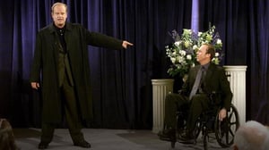 Frasier (S) - Three Blind Dates