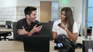 Catfish: The TV Show (Paramount+) - Red & Jalissa