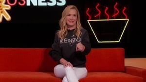 Deliciousness - Xtra Crispy