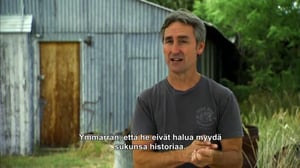 Amerikan kovimmat keräilijät - Frankin onnenpäivä