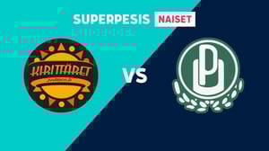 Kirittäret - Pöytyän Urheilijat - Kirittäret - Pöytyän Urheilijat 22.7.