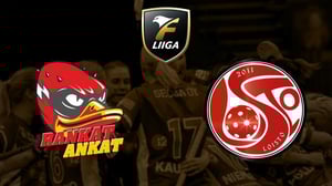 SSRA - FBC Loisto, naiset - SSRA - FBC Loisto, naiset 10.10