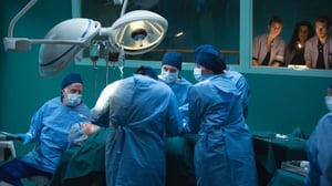 The Orpheus Project (12) - Jakso 2