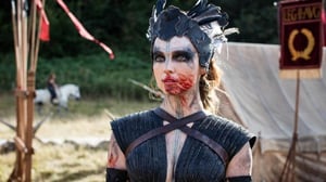 Britannia (16) - Jakso 6