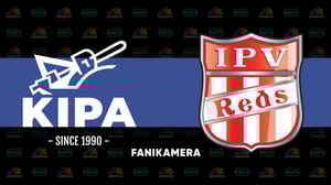 KiPa -90 - IPV, miehet Fanikamera - KiPa -90 - IPV, miehet Fanikamera 6.8.
