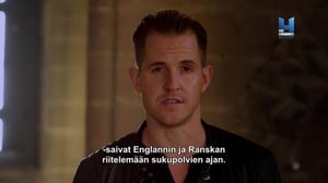 Todellista valtaistuinpeliä (7) - Sota on julistettu