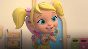 Butterbean's Café (S) - Missä Cookie?; Jasper oppii leipomaan