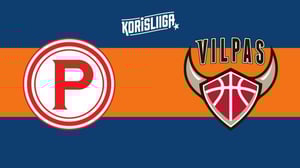 Tampereen Pyrintö - Salon Vilpas - Tampereen Pyrintö - Salon Vilpas 12.1.