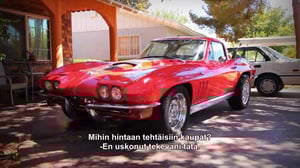 Panttilainaamon autospesialistit - Valoa Vetteen