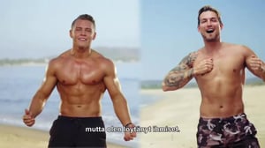 Paratiisihotelli Ruotsi (7) - Noidan lumous