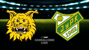 Ilves - JyPK, Fanikamera - Ilves - JyPK, Fanikamera 25.7.