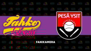 Tahko - Pesä Ysit, naiset Fanikamera - Tahko - Pesä Ysit, naiset Fanikamera 21.8.