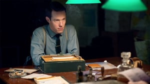 Nyrkki (12) - Nyrkit veressä