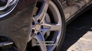 Rikkaiden panttilainaamo - Hellettä Marbellassa