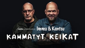 Immu & Kentsu: Kämmätyt keikat